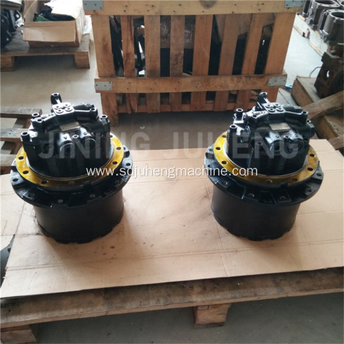 EX60-1 Final Drive HMGB08BA Track Motor